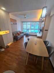 Blk 210C Punggol Crest (Punggol), HDB 3 Rooms #562091851